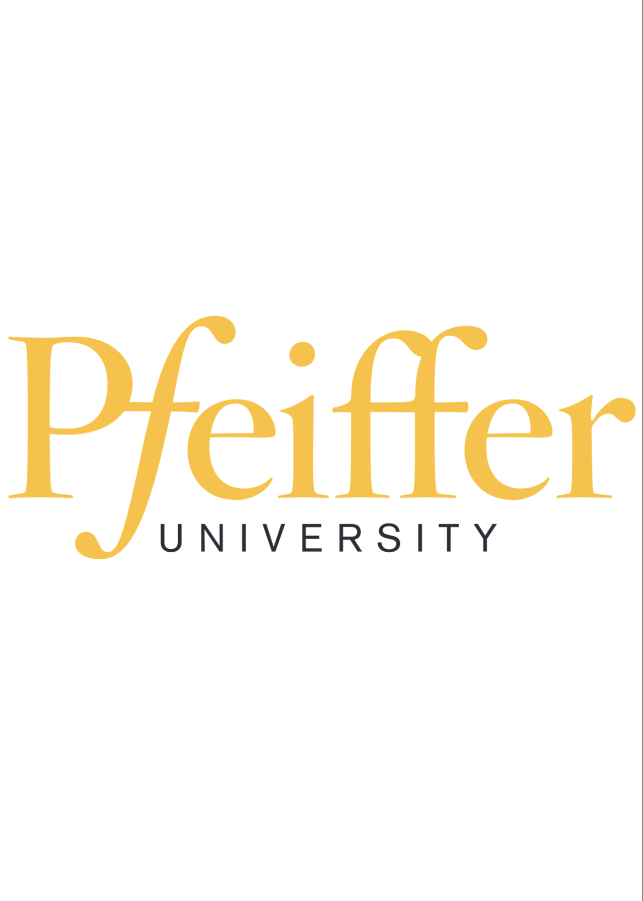 Pfeiffer University