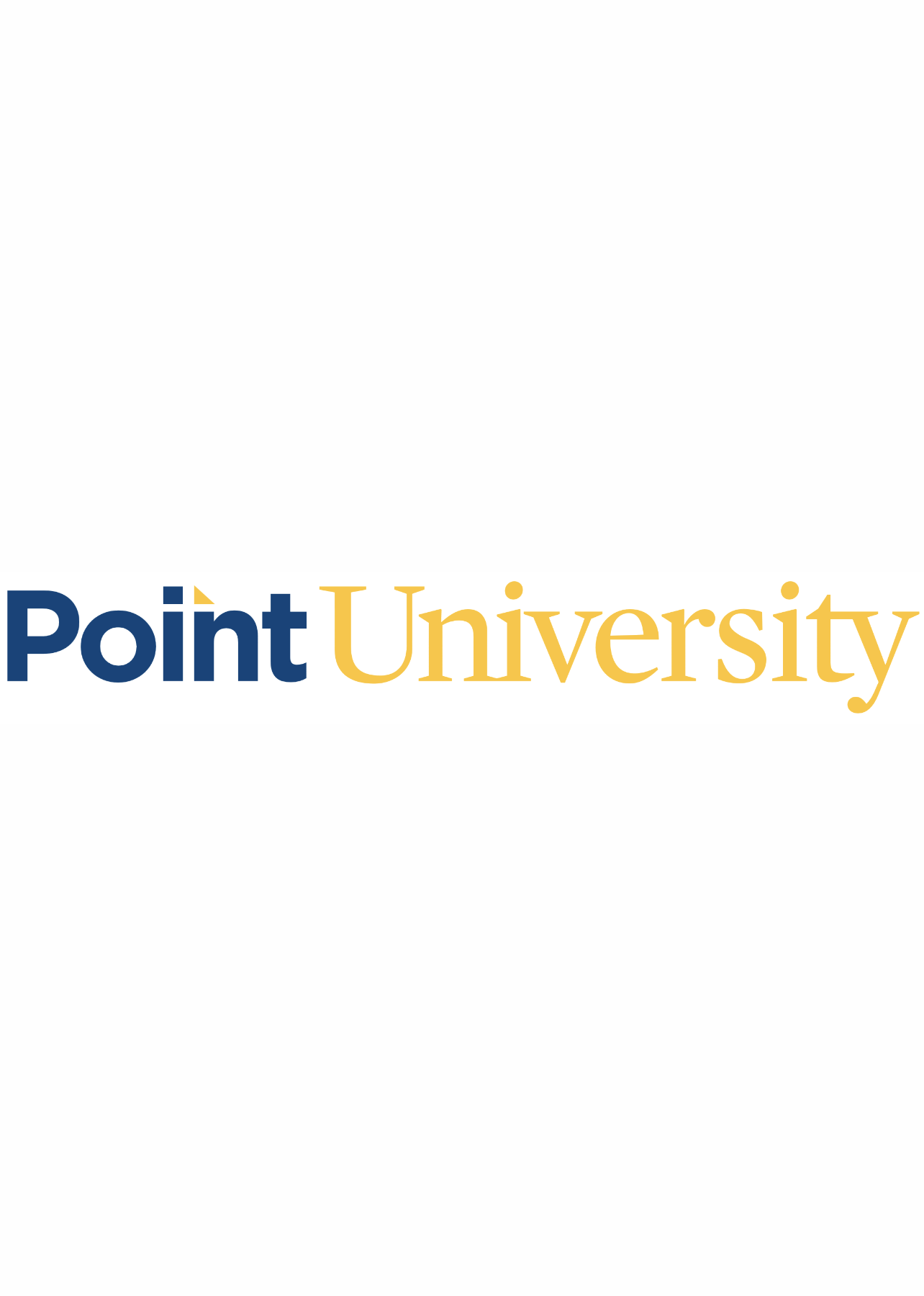 Point University