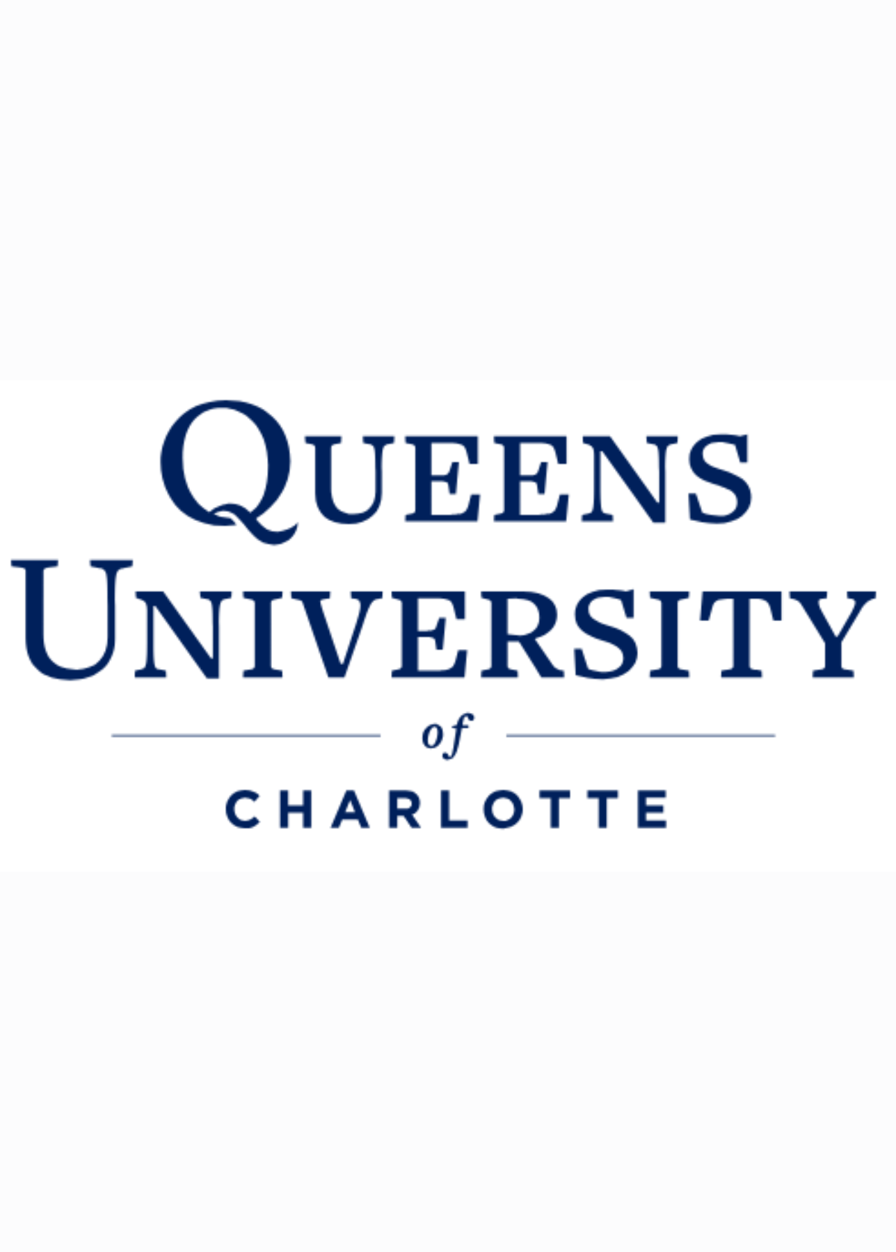 Queens University of Charlotte