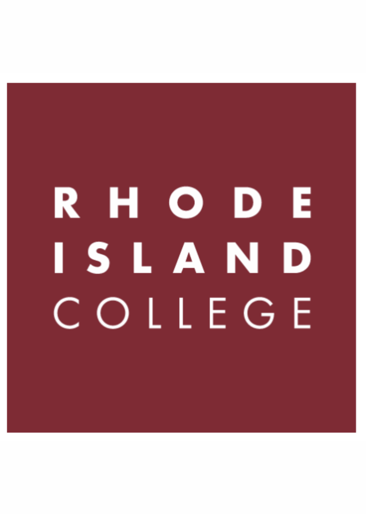 Rhode Island College