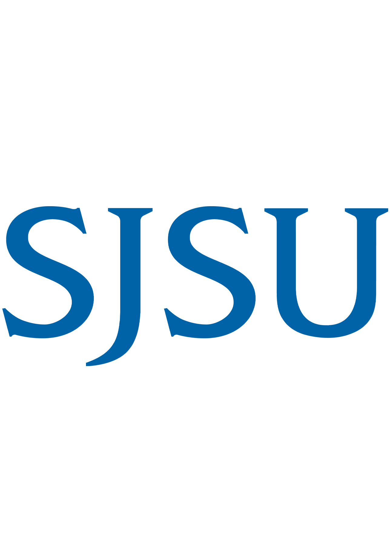 San Jose State University