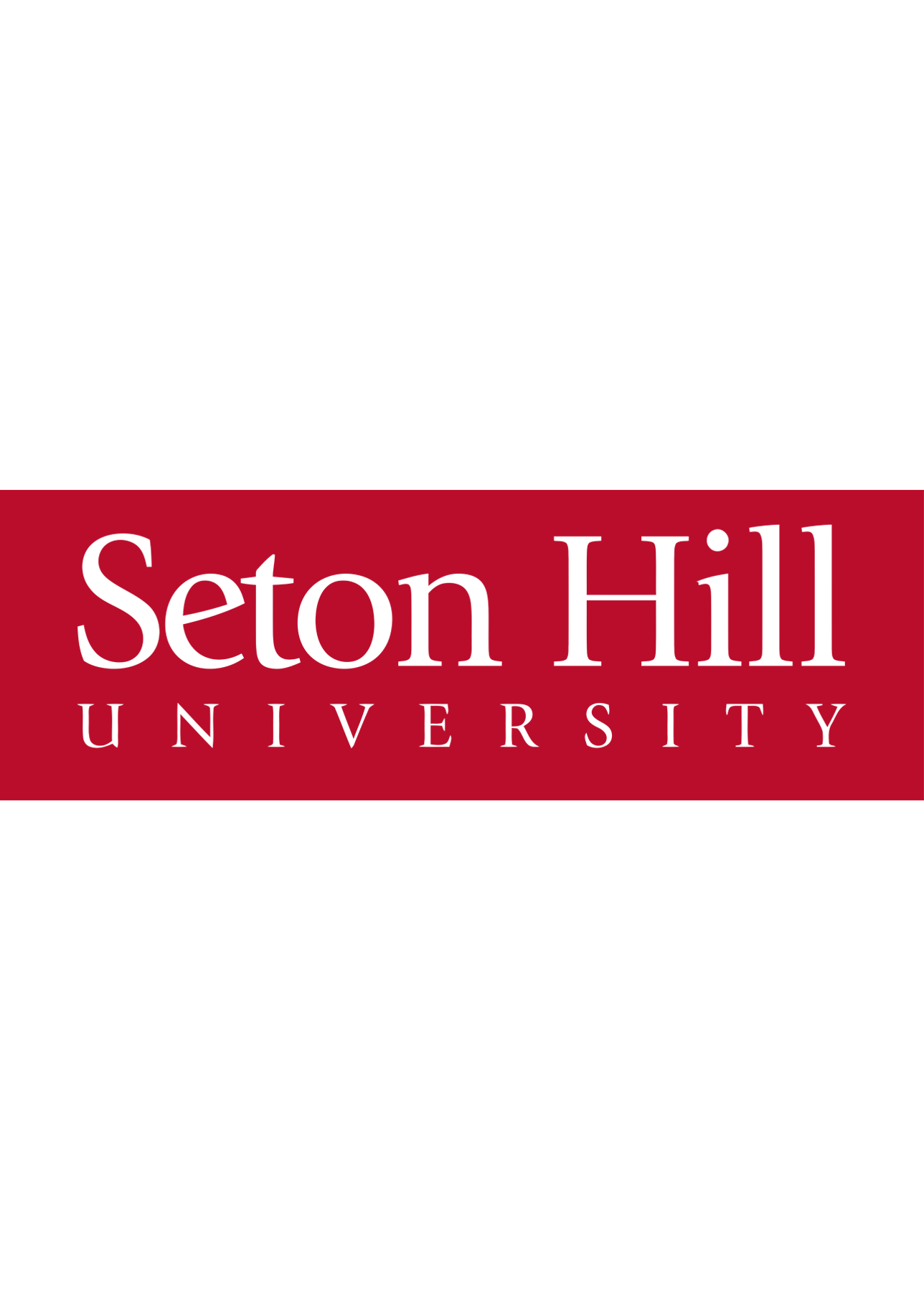 Seton Hill University