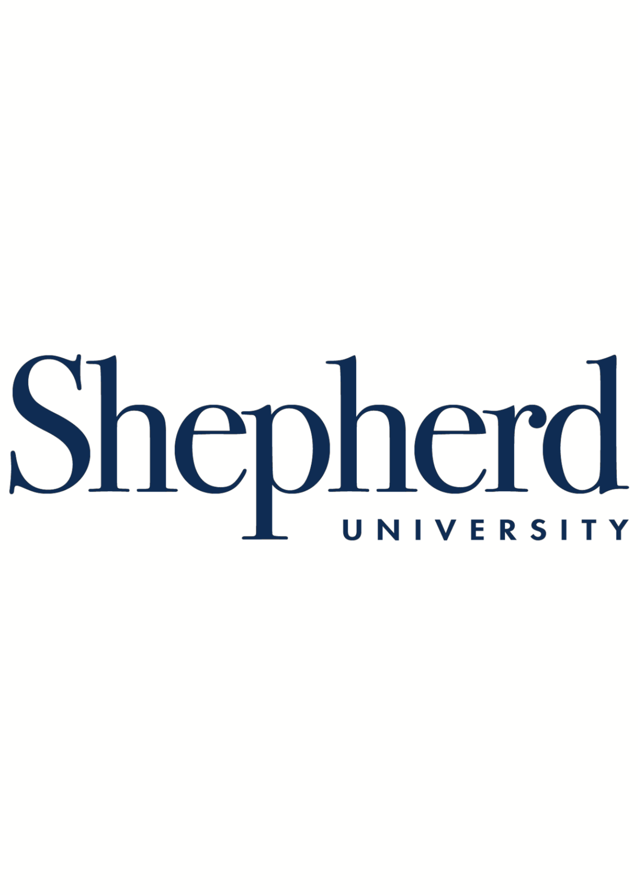 Shepherd University