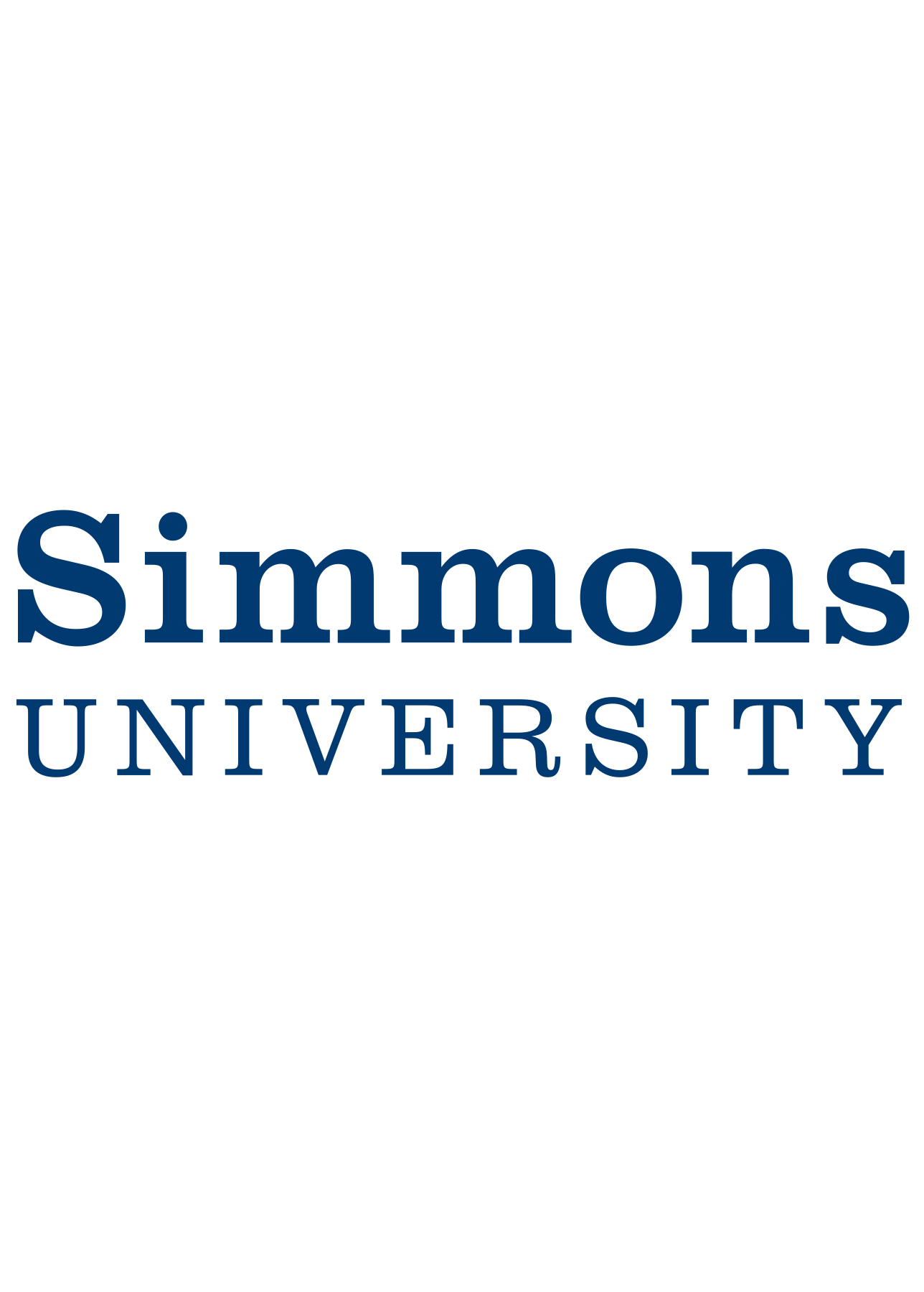 Simmons University