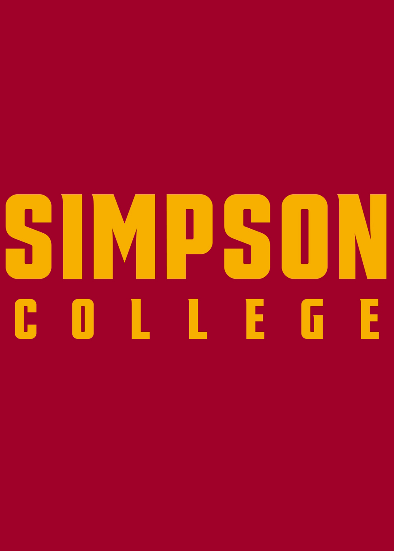 Simpson College