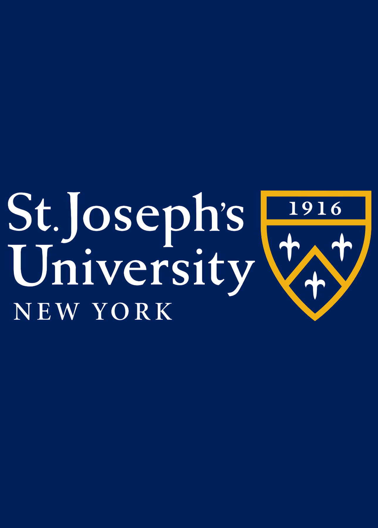 St. Joseph's University, New York