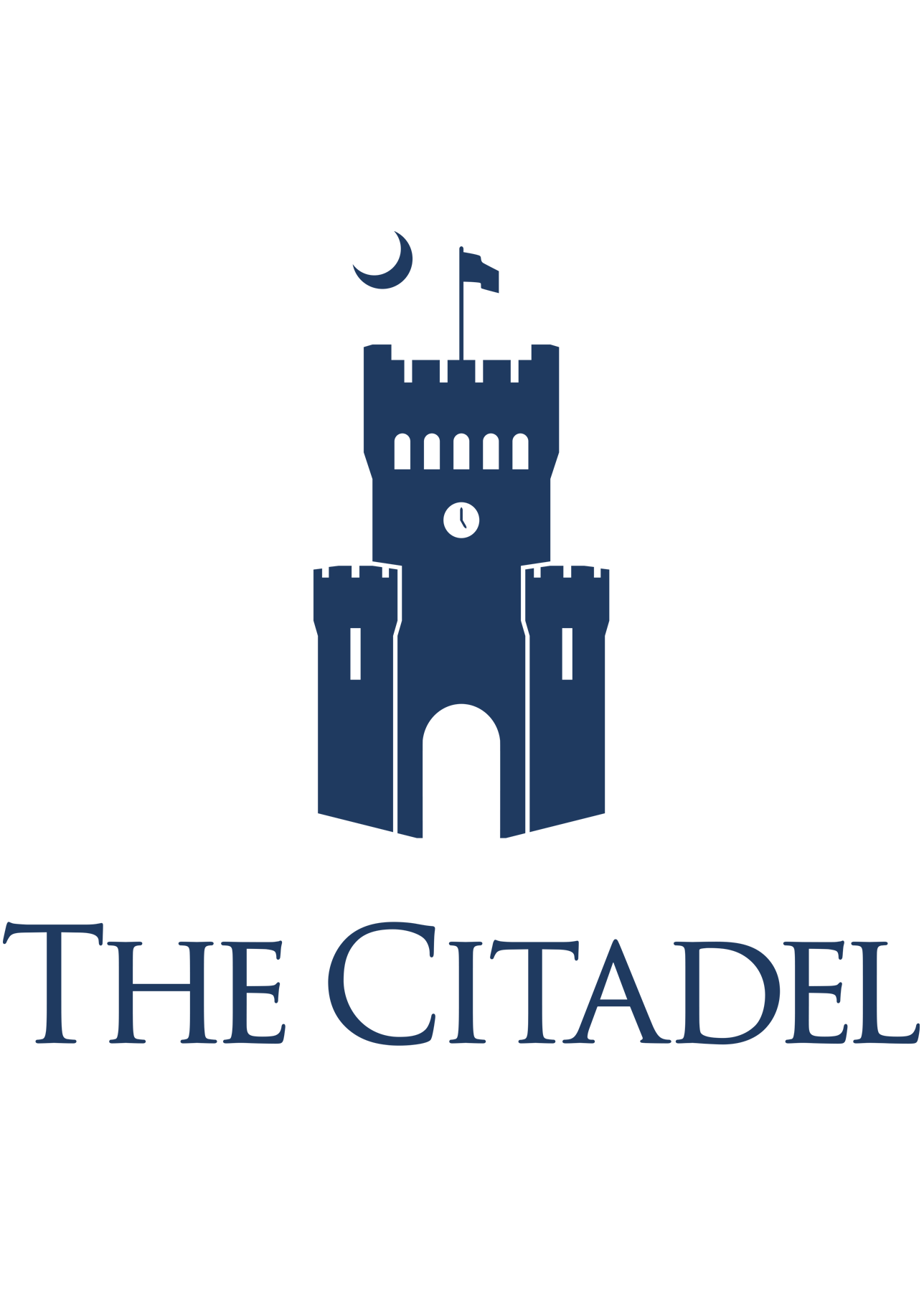 The Citadel