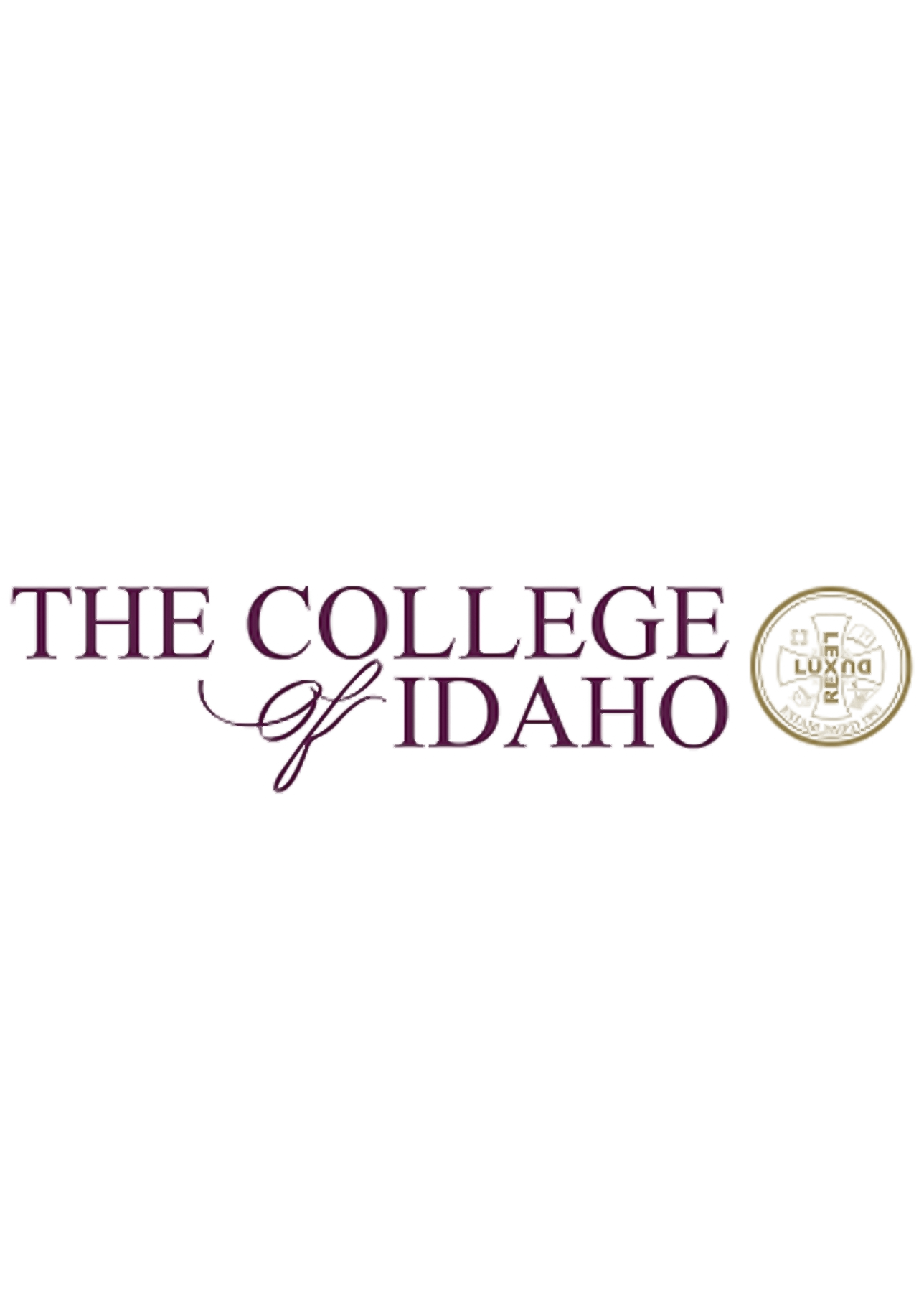 The College of Idaho