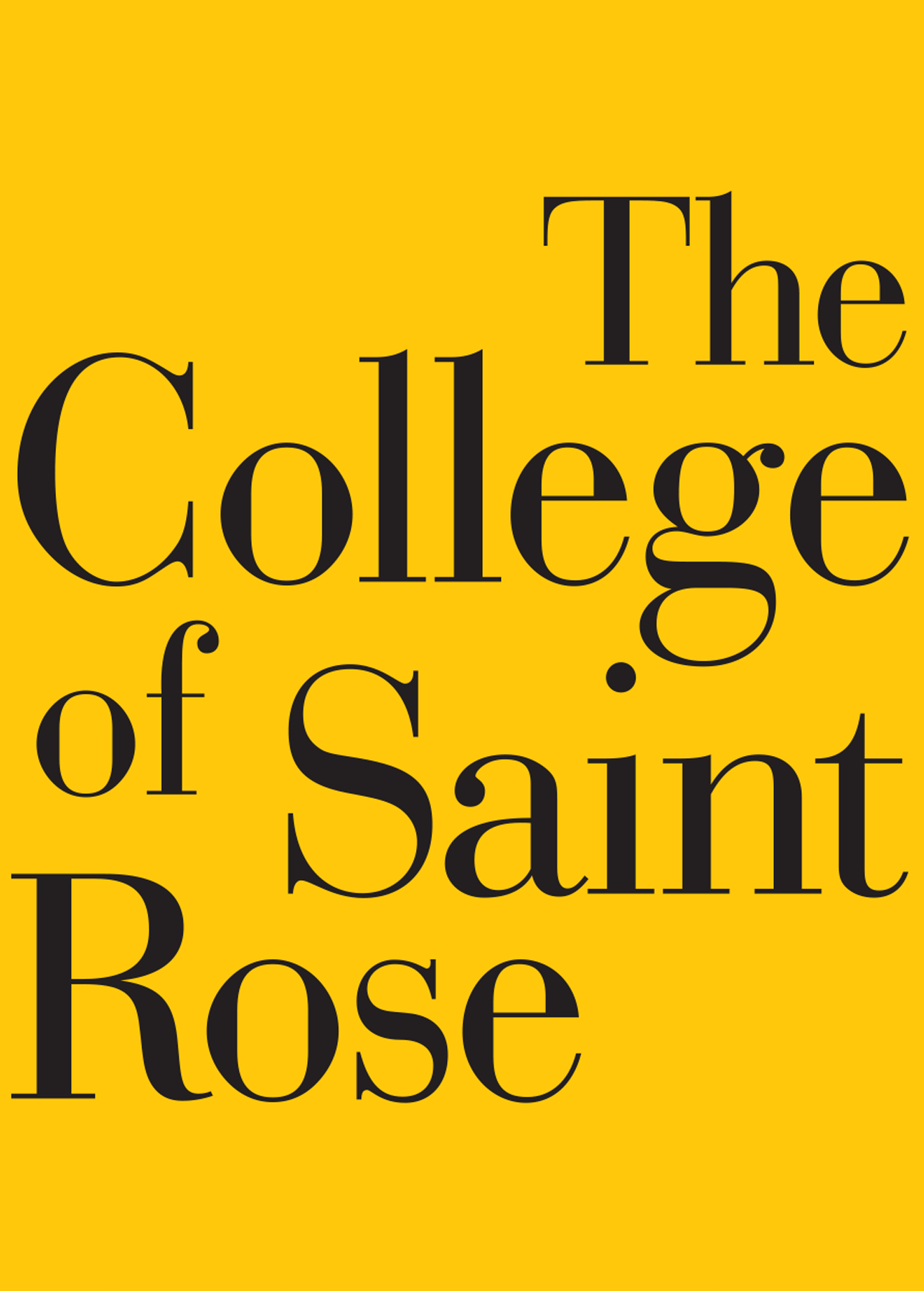 The College of Saint Rose