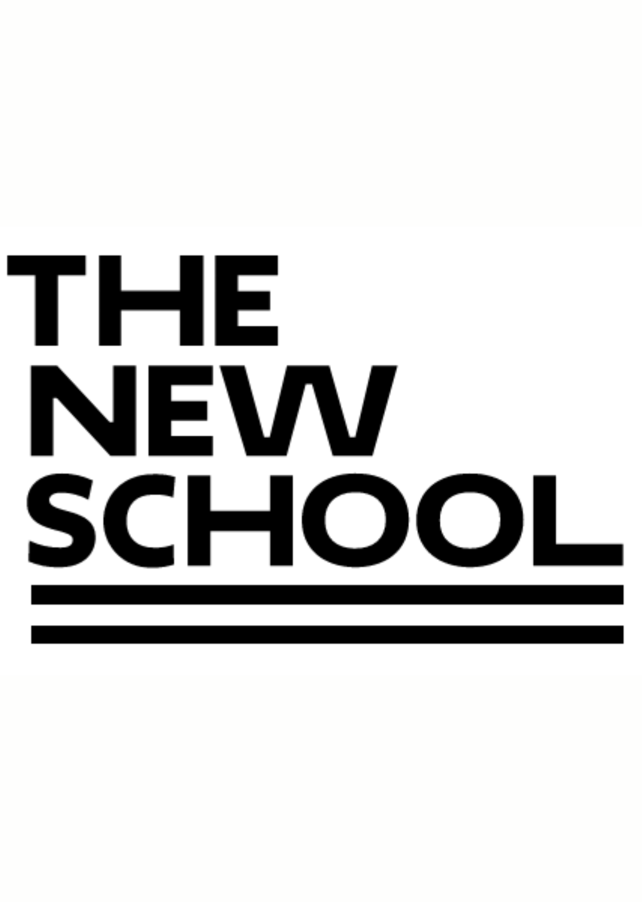 The New School