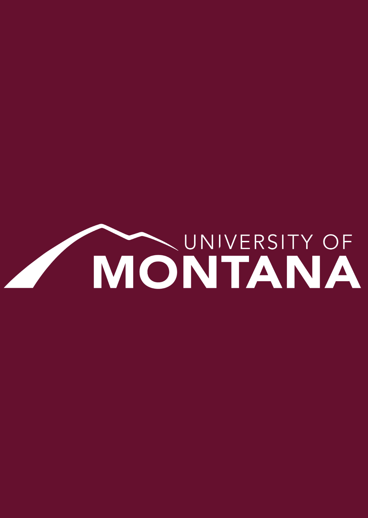 University of Montana