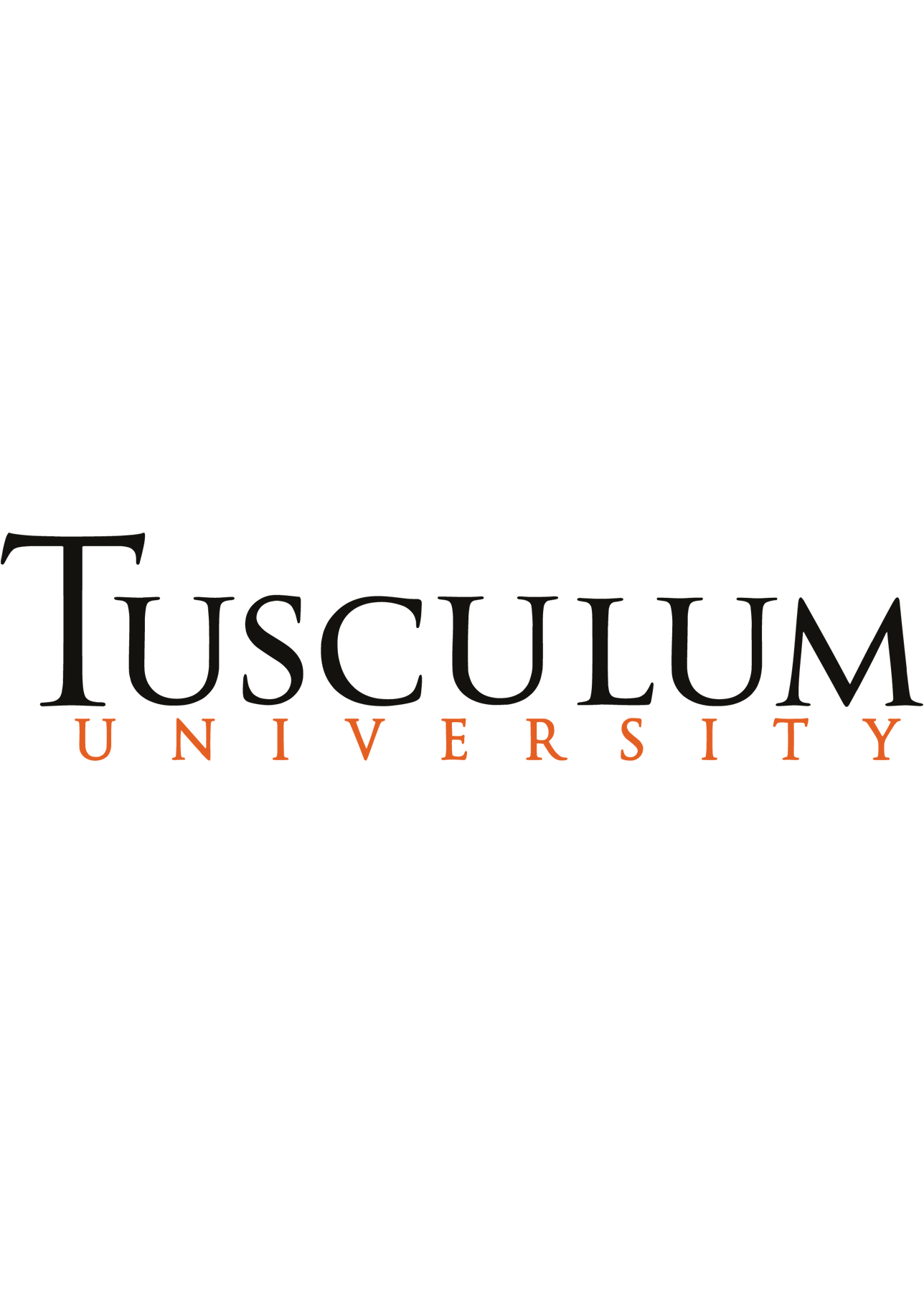 Tusculum University