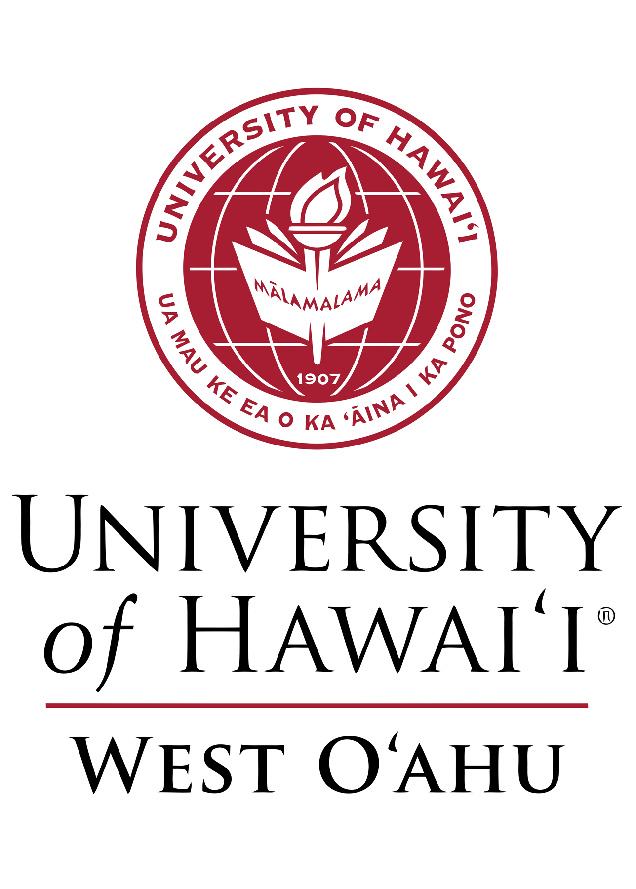 University of Hawai’i at M?noa