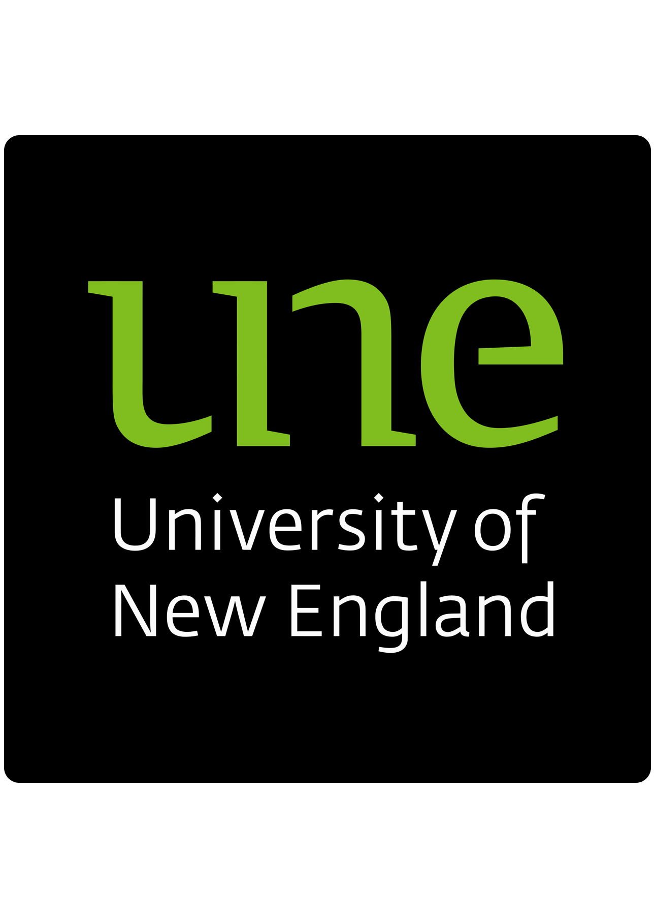 University of New England