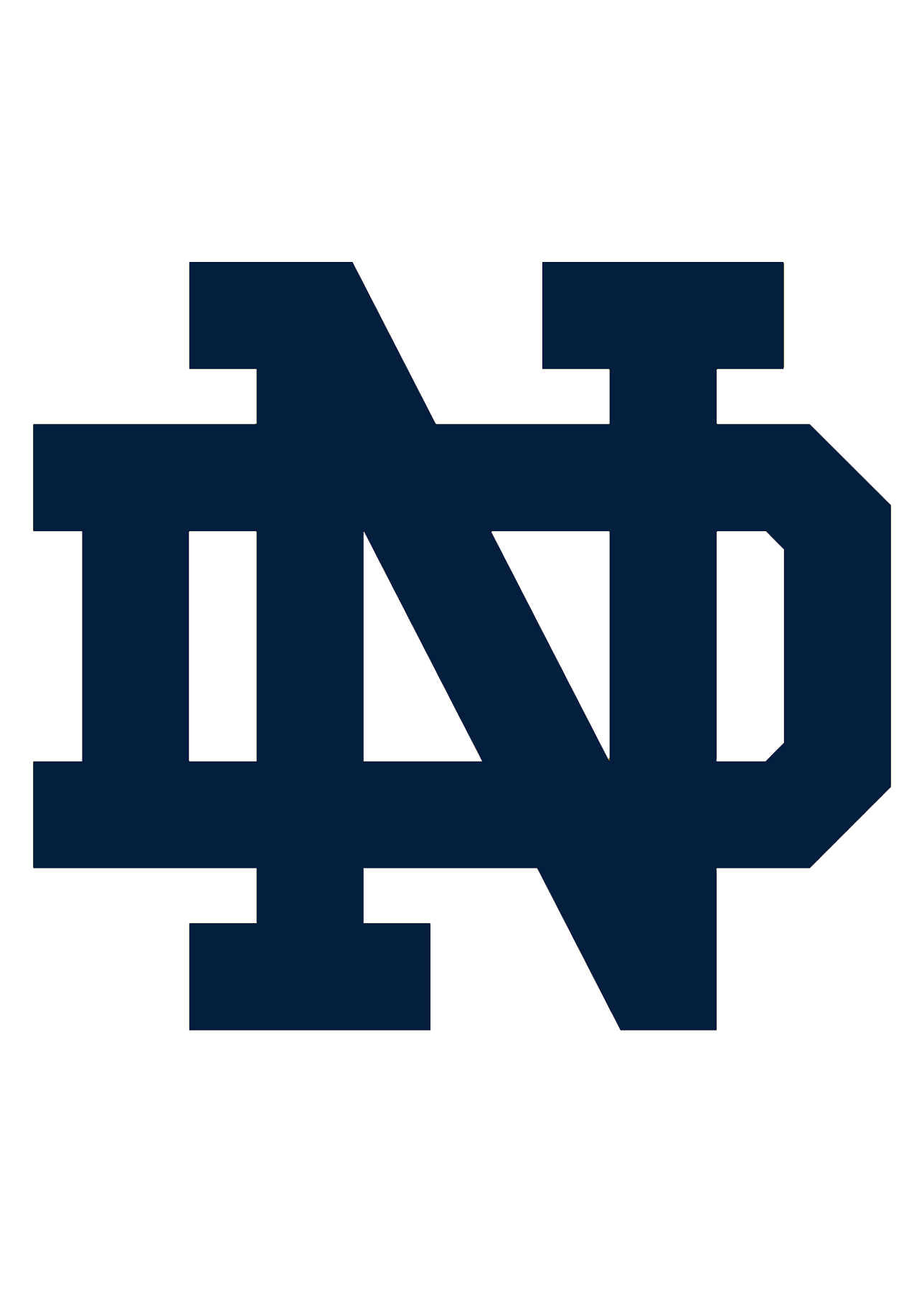 University of Notre Dame