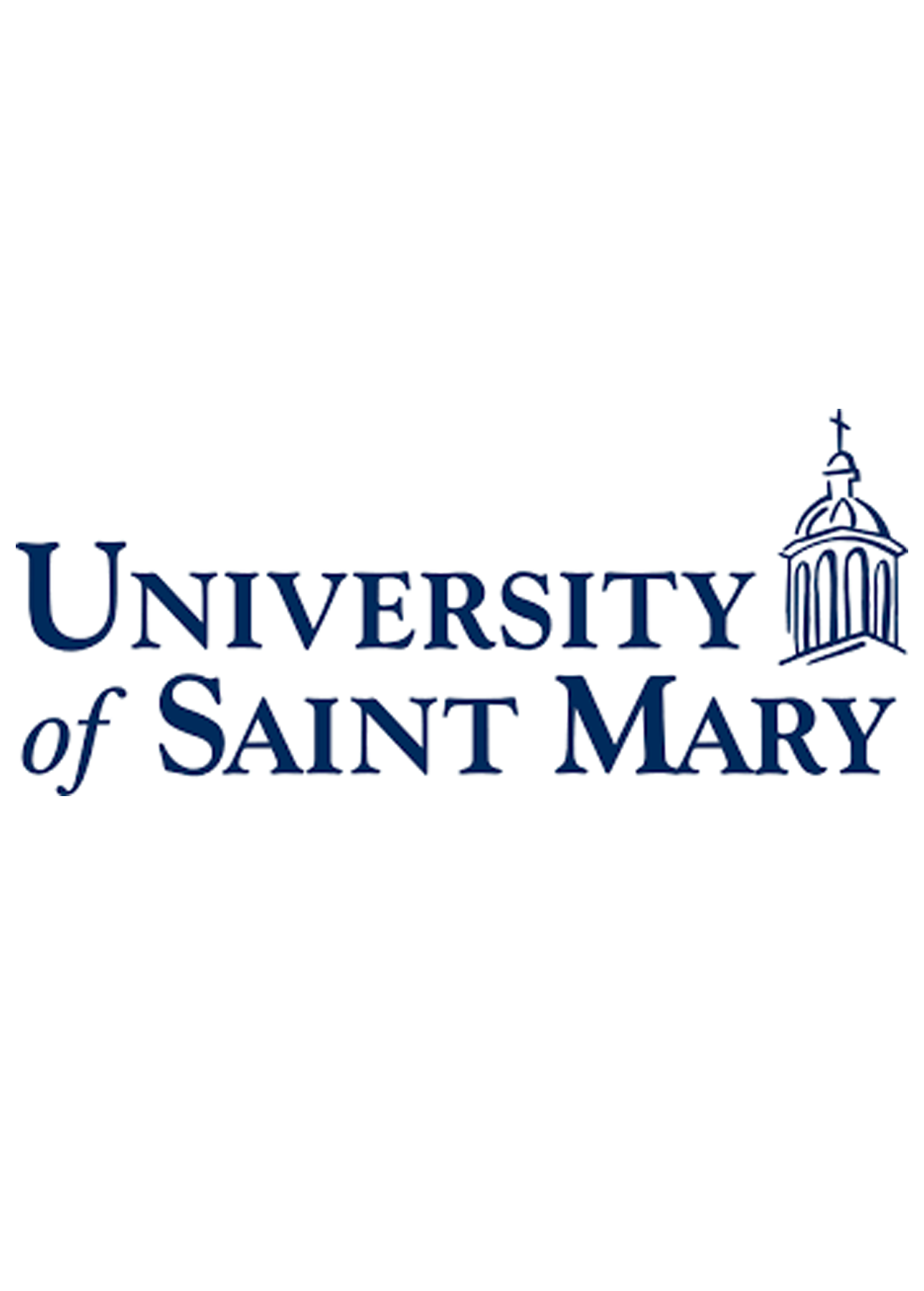 University of Saint Mary