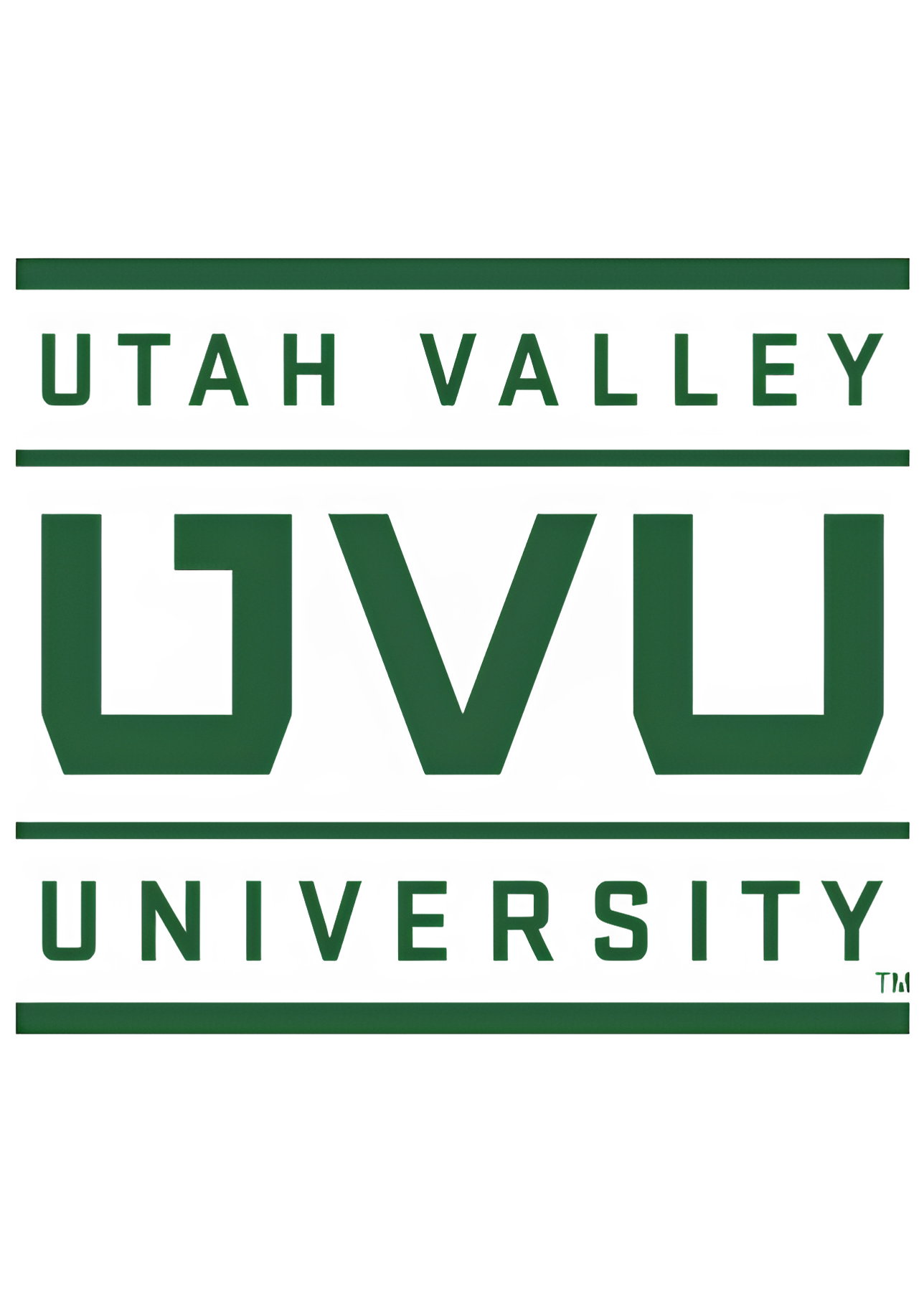 Utah Valley University