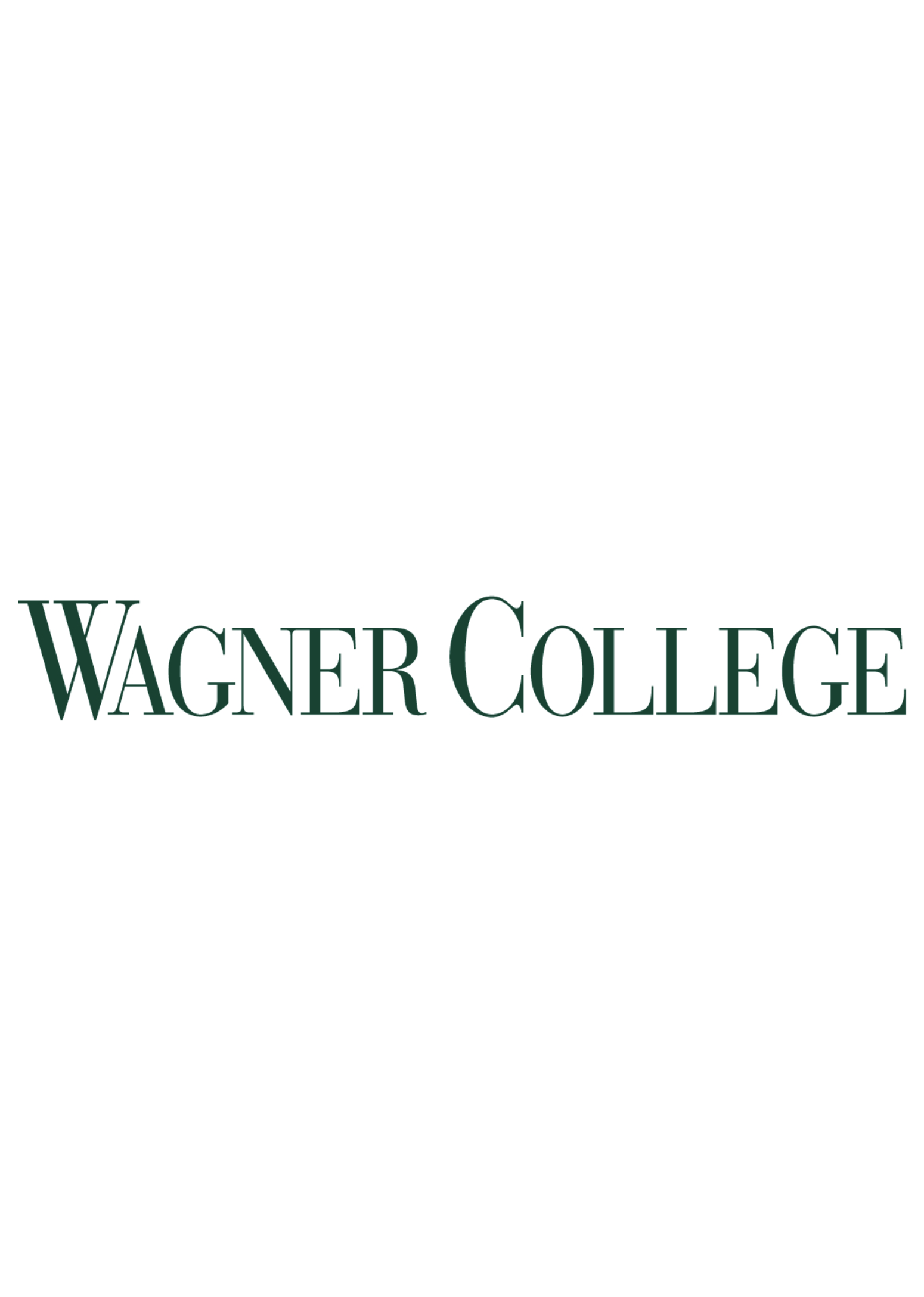 Wagner College