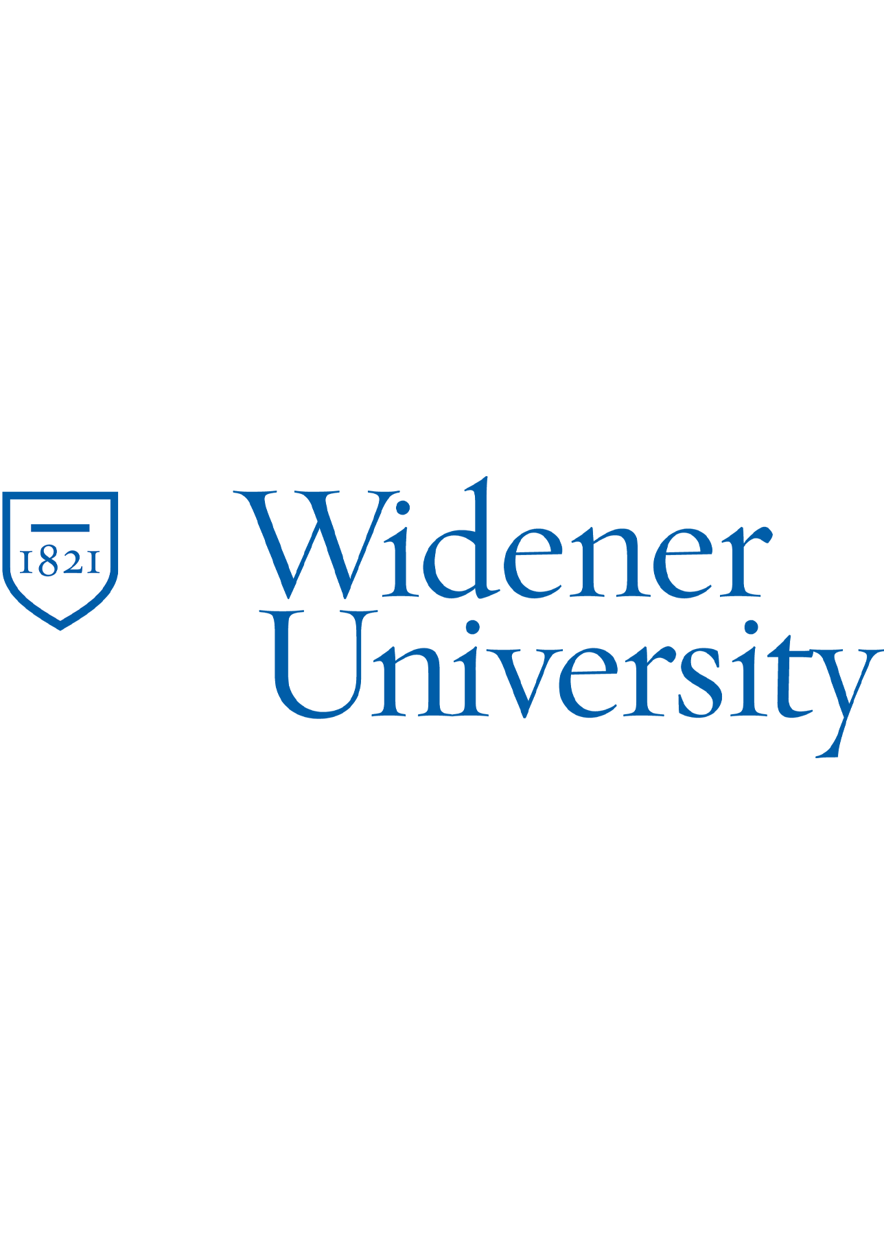 Widener University