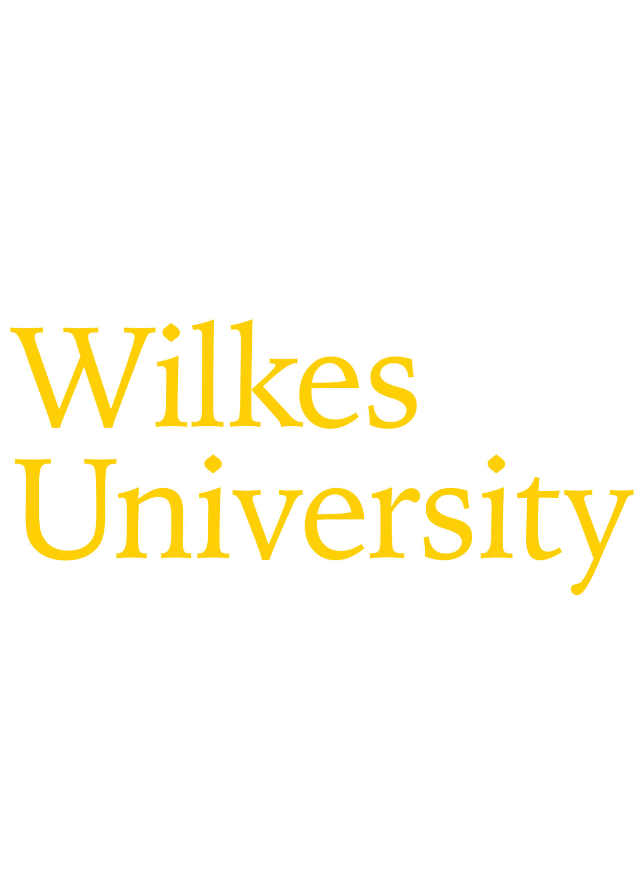 Wilkes University