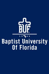 The Baptist College Of Florida