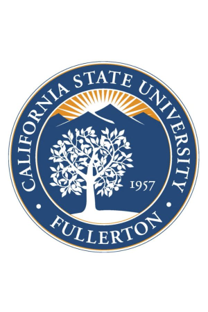 Californa State University, Fullerton