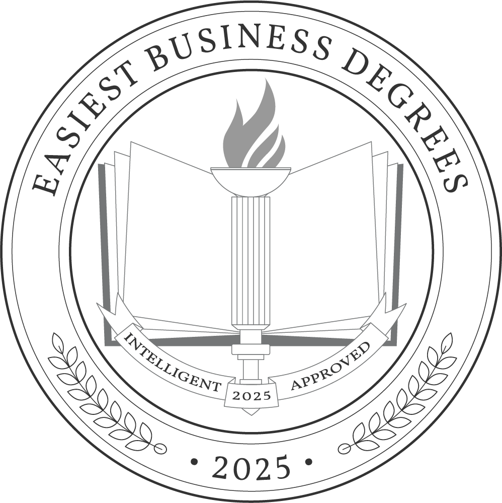 Easiest Business Degrees of 2025 - Intelligent