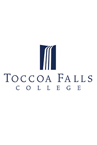 Toccoa Falls College