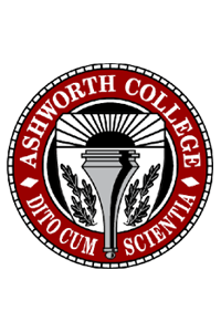 Ashworth College