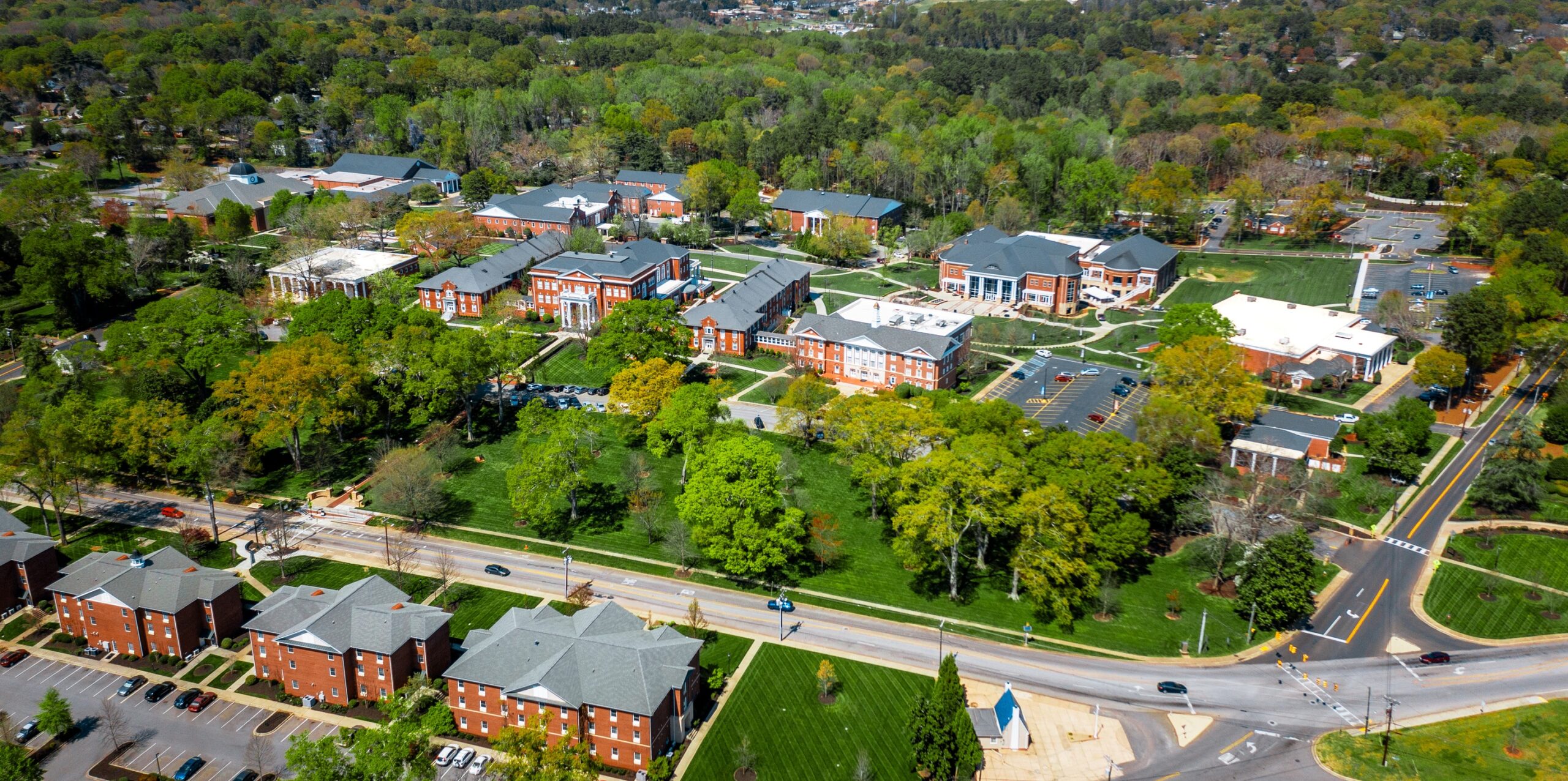 Anderson University