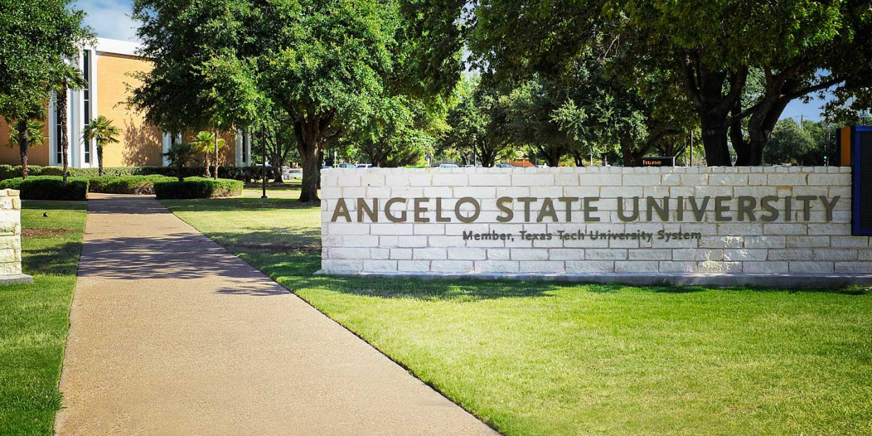 Angelo State University