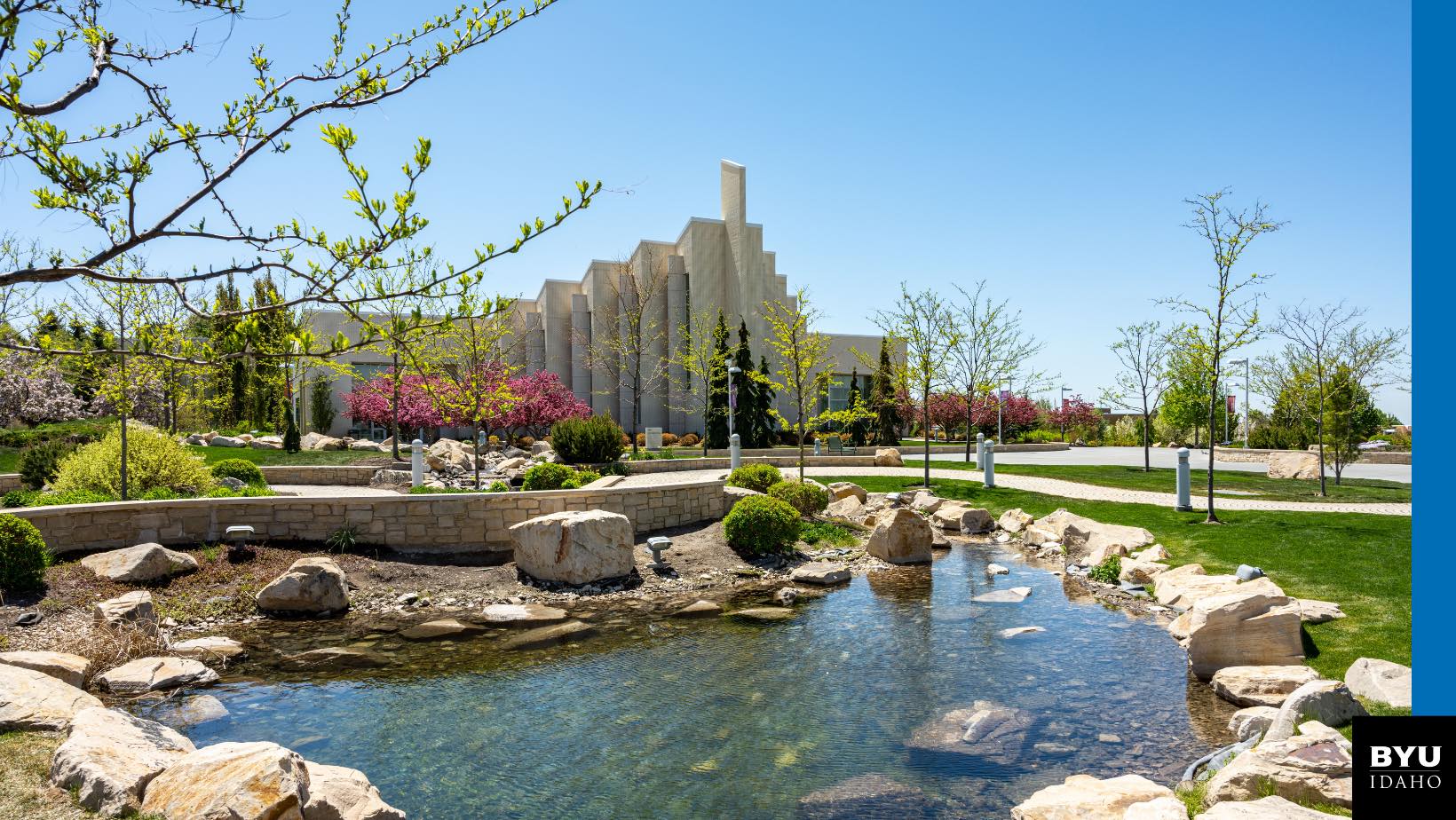 Brigham Young University–Idaho