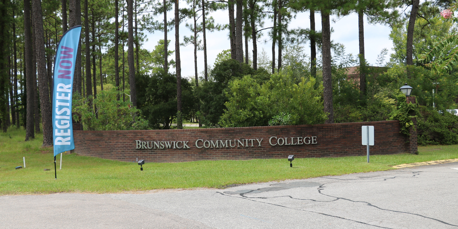 Brunswick Community College