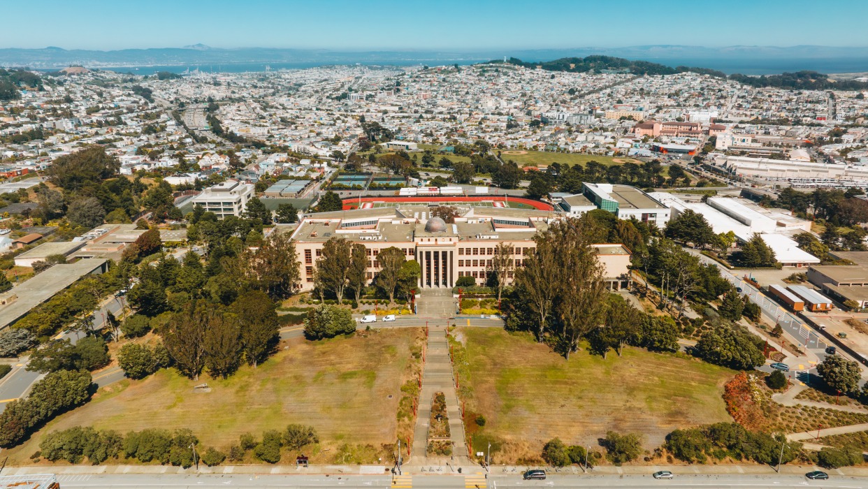 City College of San Francisco