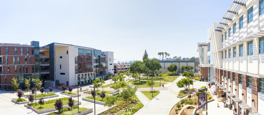 East Los Angeles College