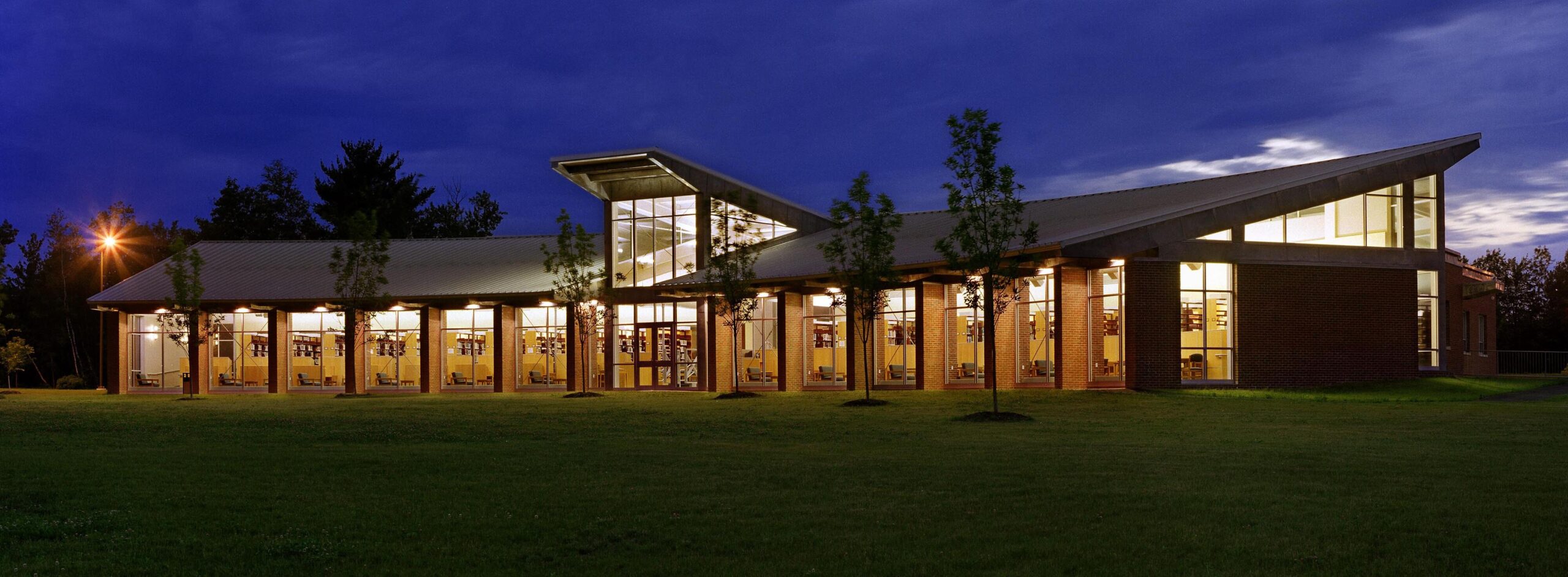 Kennebec Valley Community College