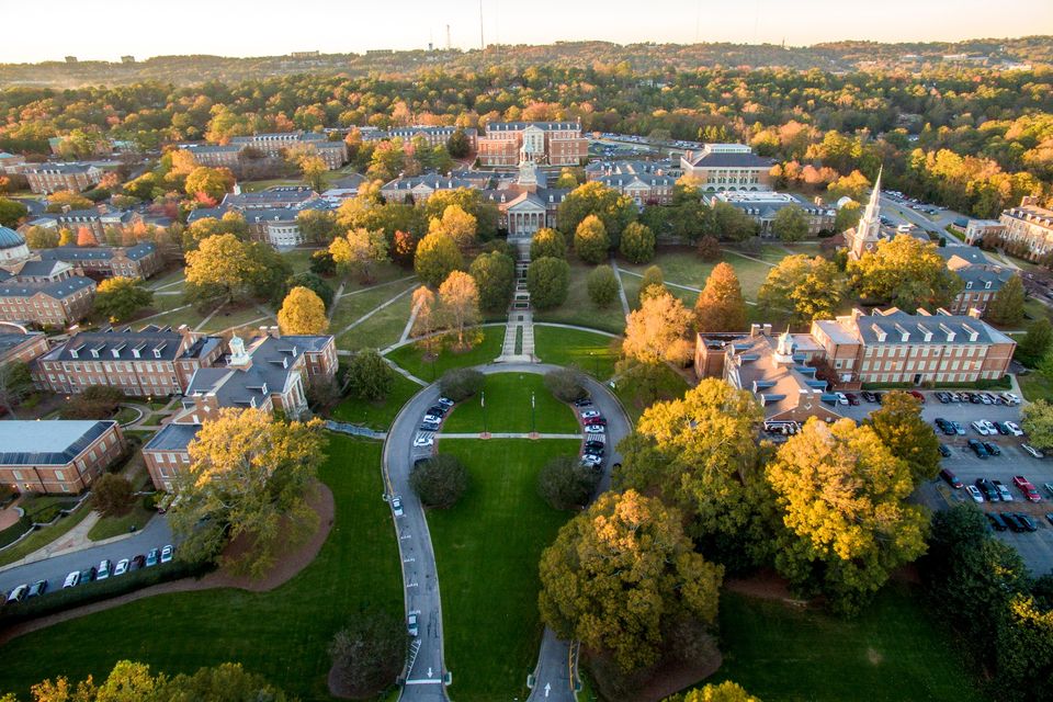 Samford University