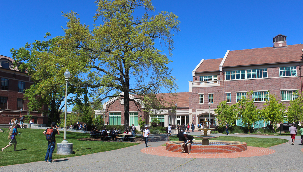 Santa Rosa Junior College