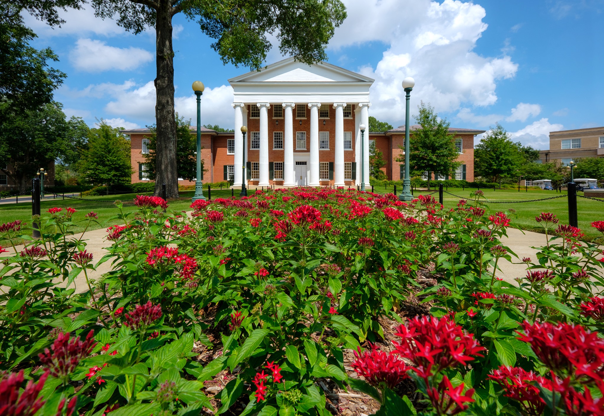 University of Mississippi