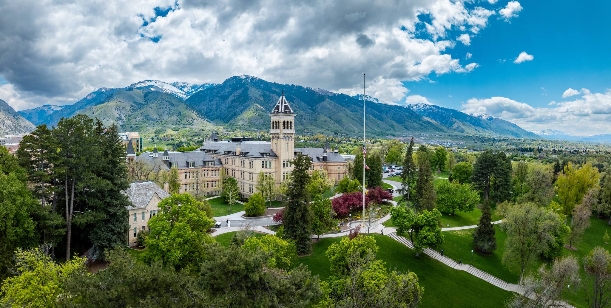 Utah State University