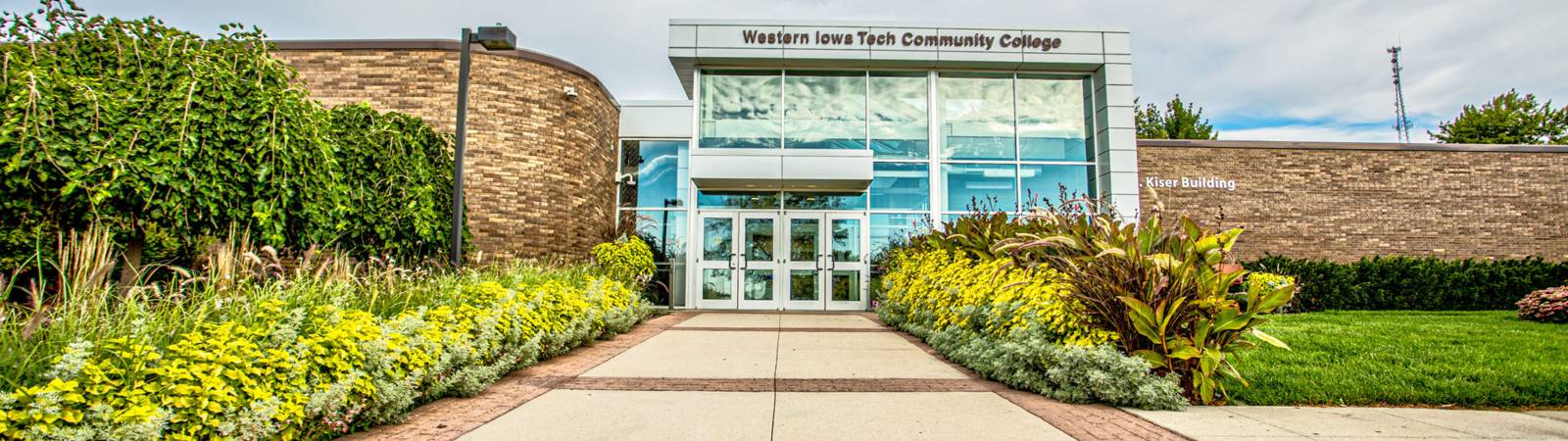 Western Iowa Tech Community College