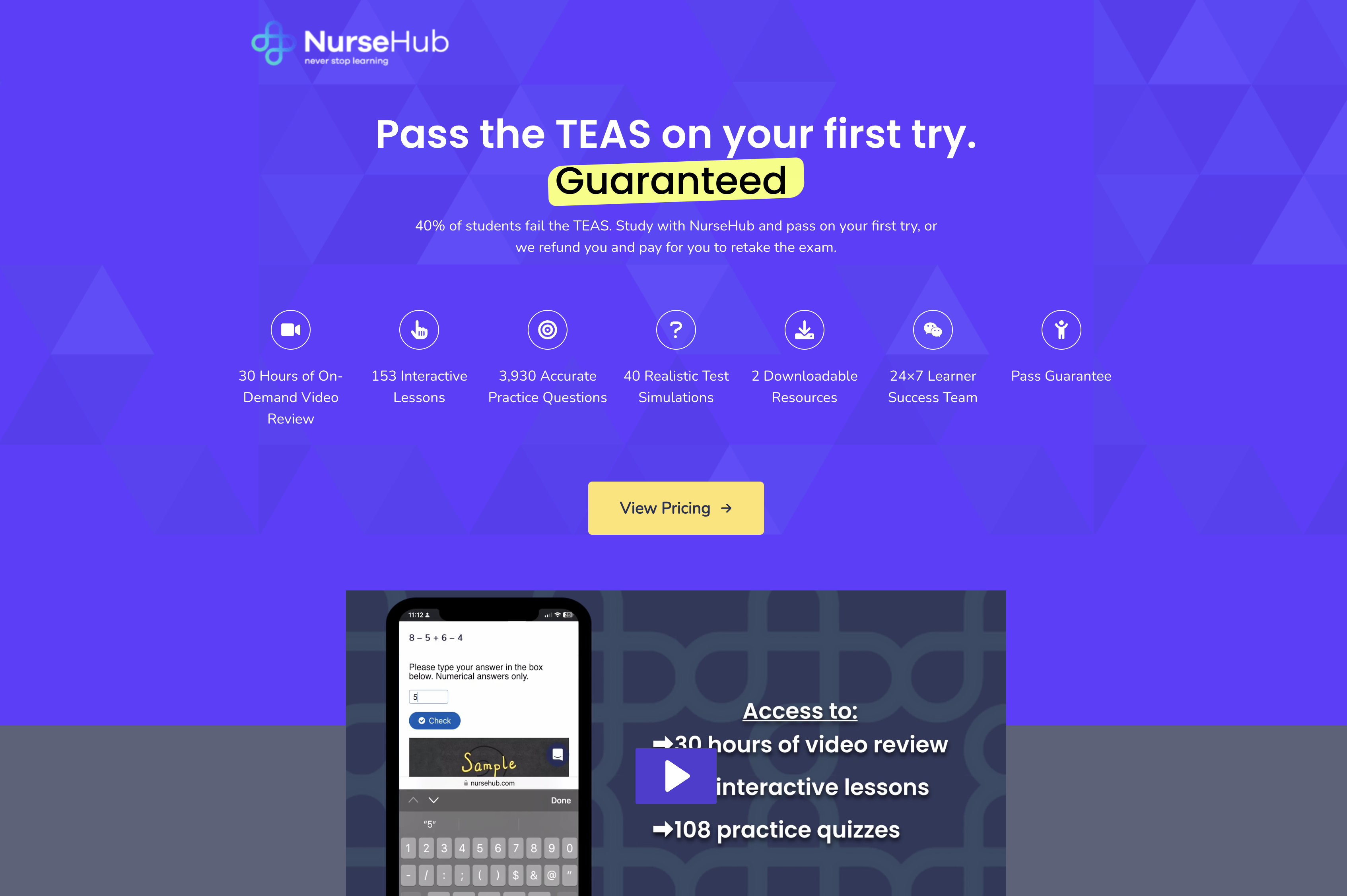 NurseHub - 1