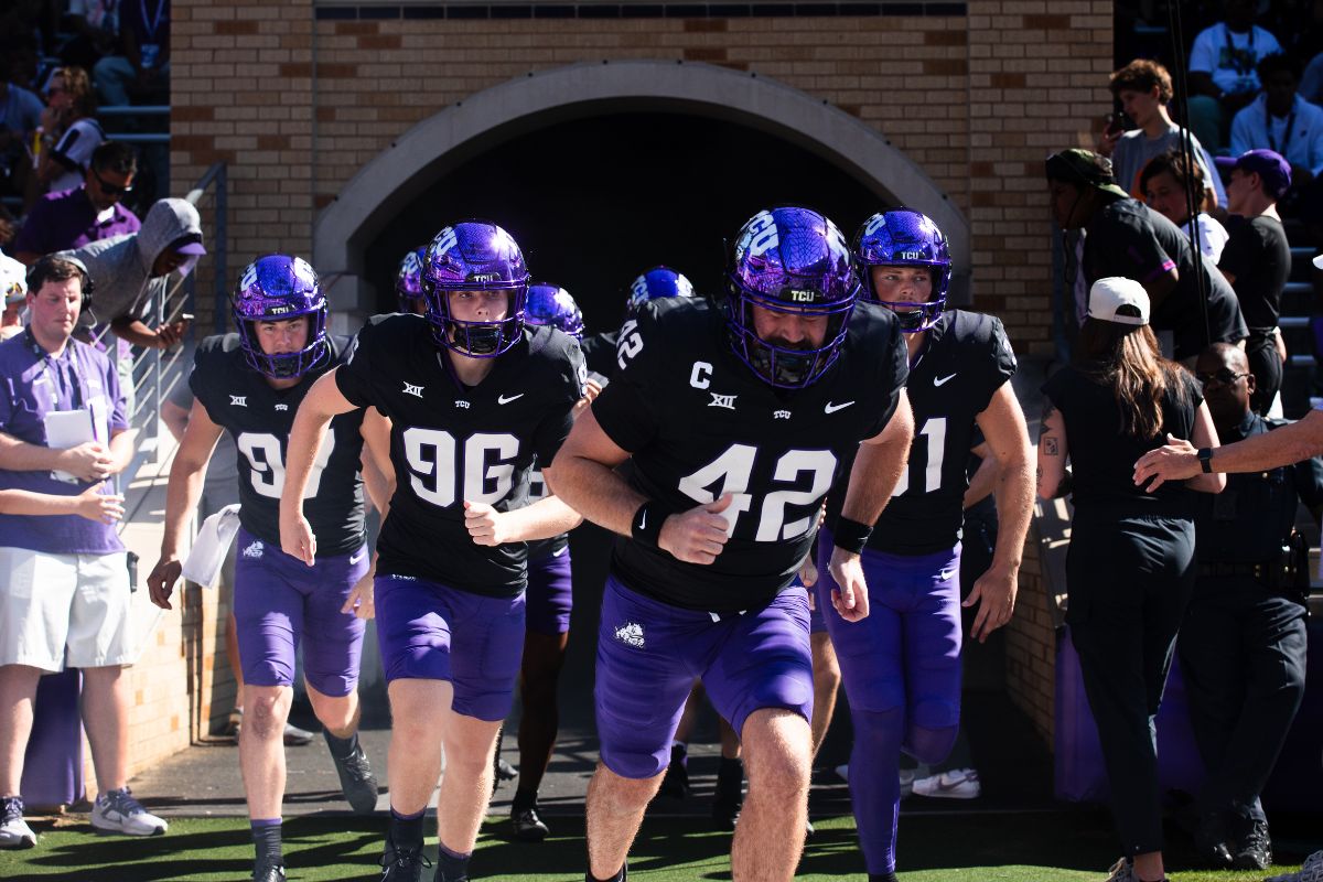 Texas Christian University