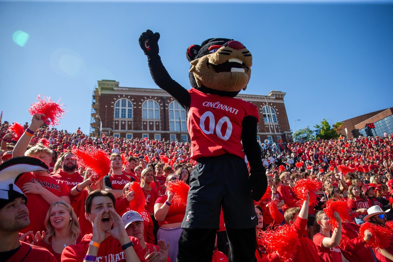 University of Cincinnati