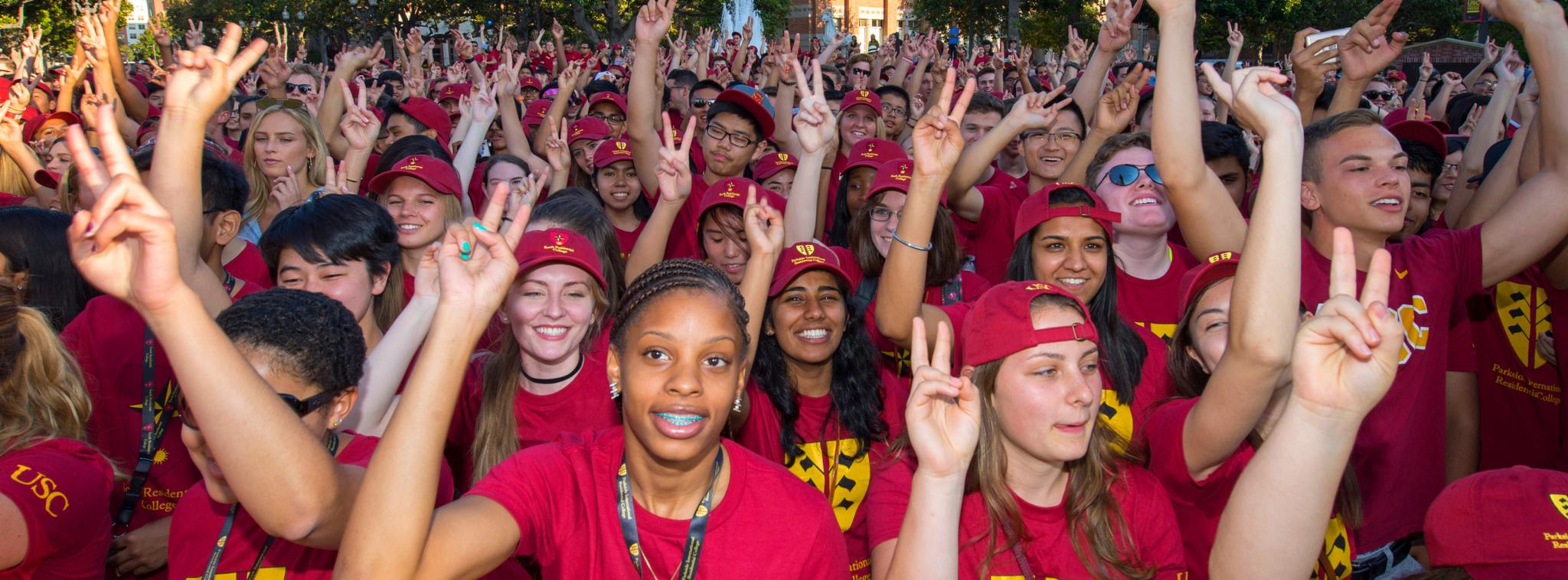 University of Southern California