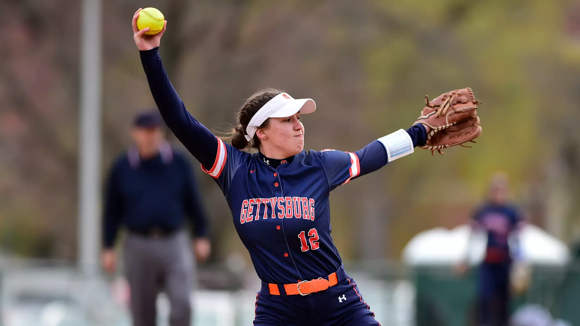 gettysburg college intramural sports