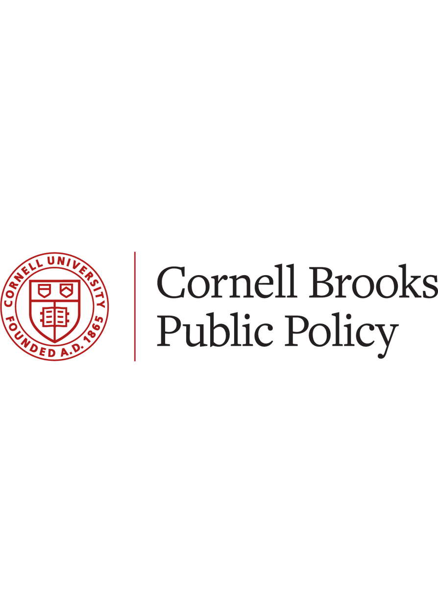 Cornell Jeb E. Brooks School of Public Policy