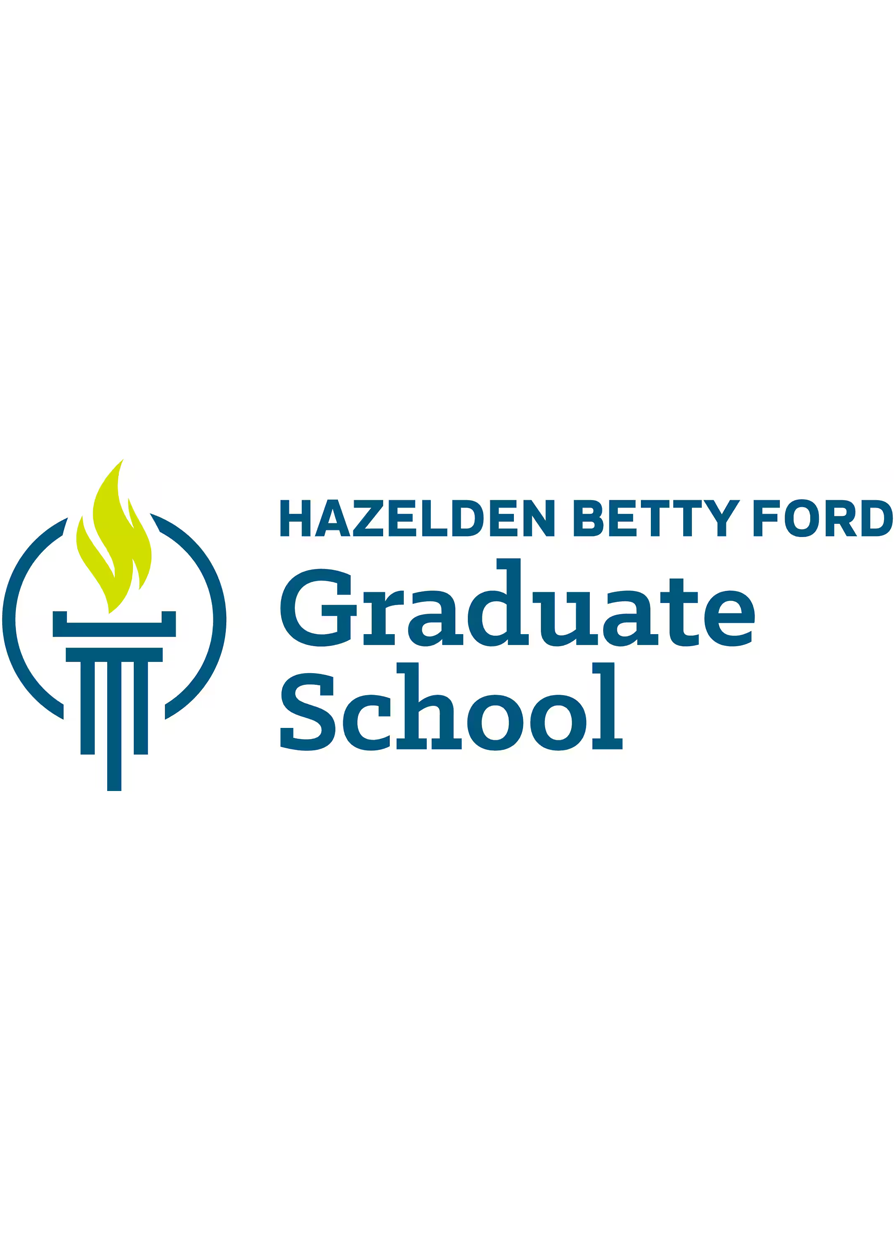 Hazelden Betty Ford Graduate School