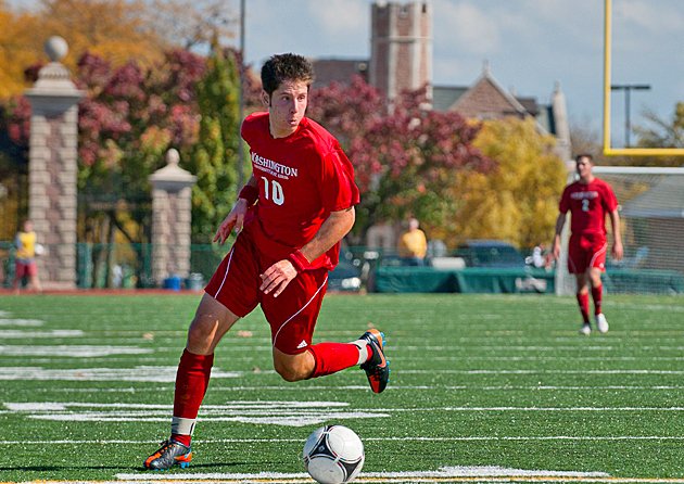 washington university in st. louis